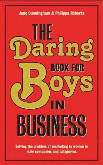 The Daring Book for Boys in Business