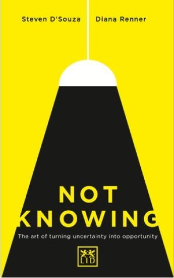 Not Knowing
