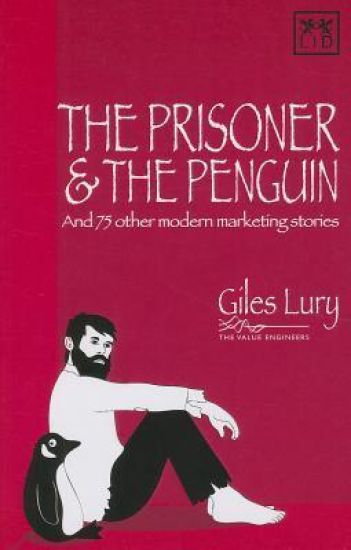 Prisoner & the Penguin