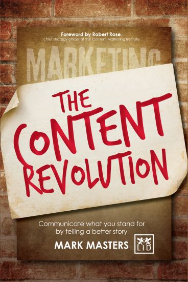 The Content Revolution