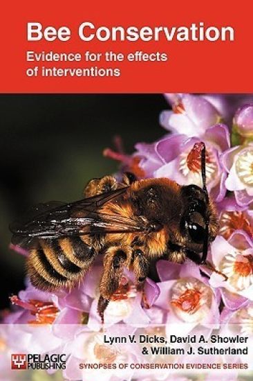 Bee Conservation