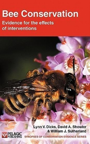 Bee Conservation