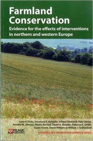 Farmland Conservation