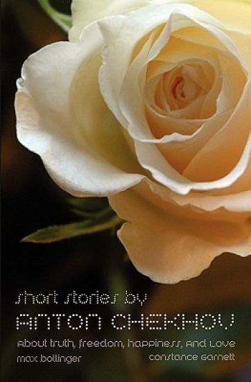 Short Stories by Anton Chekhov