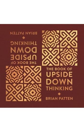 Book Of Upside Down Thinking