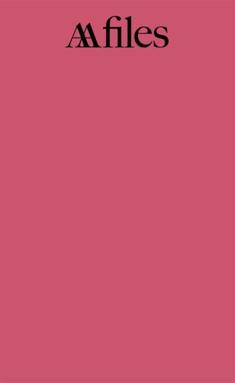 AA Files Conversations