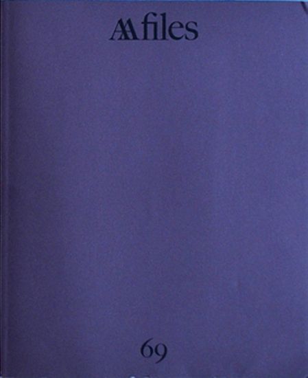 AA Files - 69