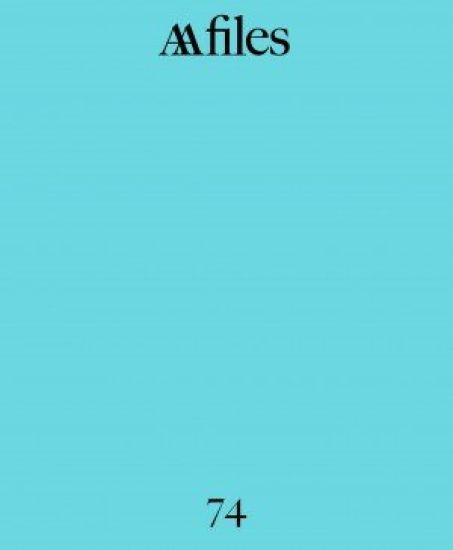 AA Files 74