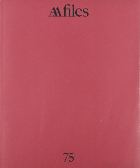 AA Files 75