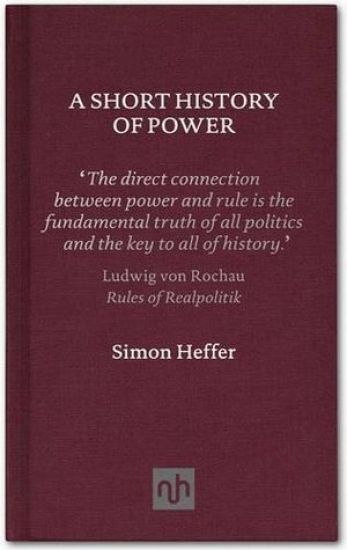 Short History of Power