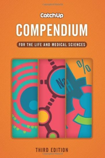 Catch Up Compendium, third edition