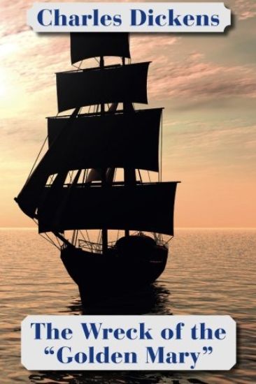 The Wreck of the "Golden Mary" (Solis Classics)