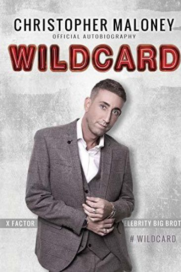 Christopher Maloney: Wildcard