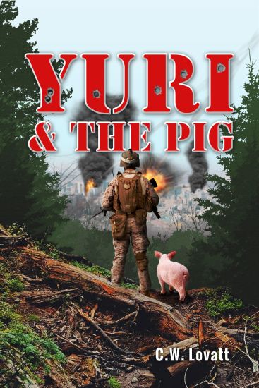 Yuri and the Pig