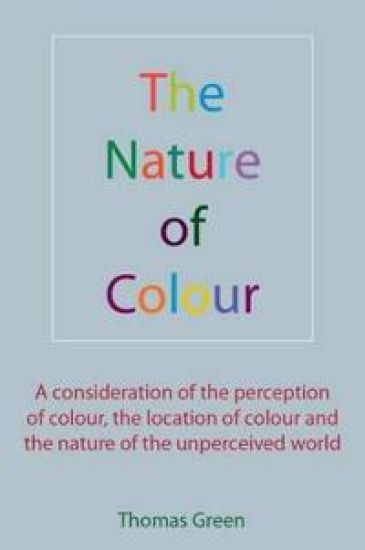 Nature of Colour
