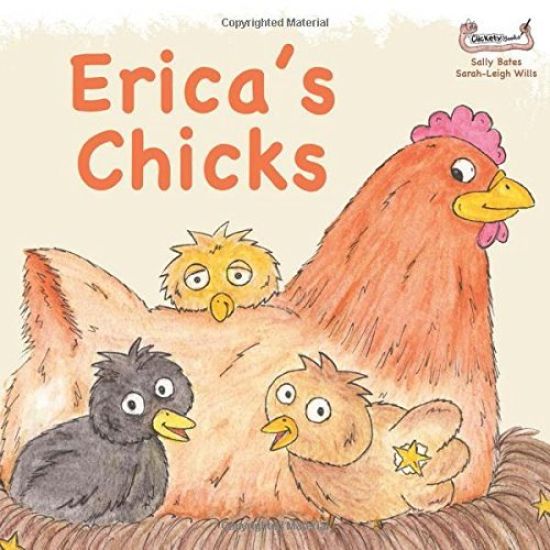 Erica's Chicks