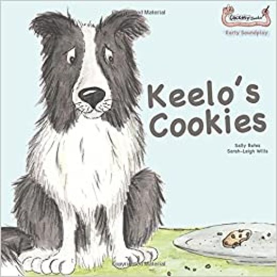 Keelo's Cookies