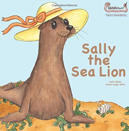 Sally the Sea Lion