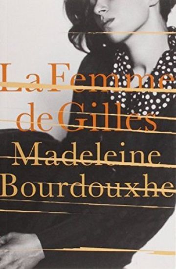 La Femme De Gilles