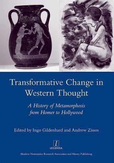 Transformative Change in Western Thought