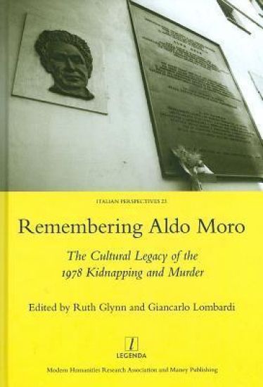 Remembering Aldo Moro