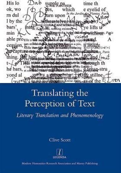 Translating the Perception of Text