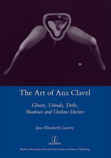 The Art of Ana Clavel