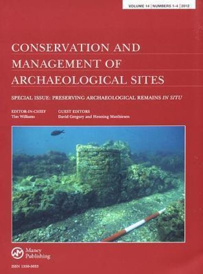 Preserving Archaeological Remains in Situ