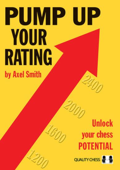 Pump Up Your Rating: Unlock Your Chess Potential