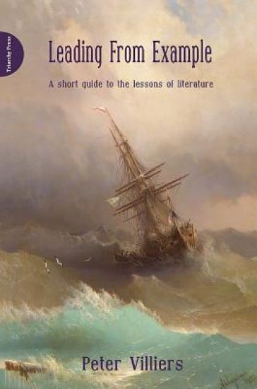 Leading from Example