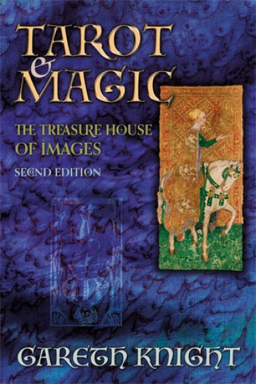 Tarot and Magic