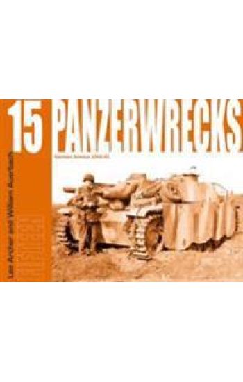Panzerwrecks 15