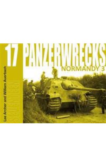 Panzerwrecks 17