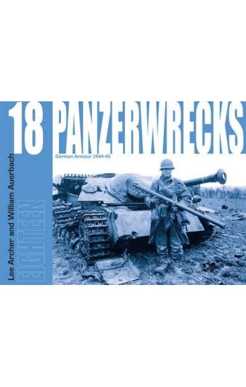 Panzerwrecks 18