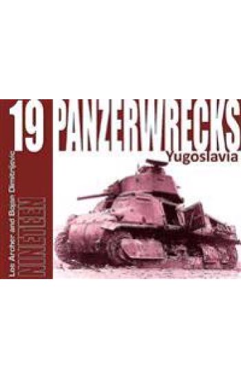 Panzerwrecks 19