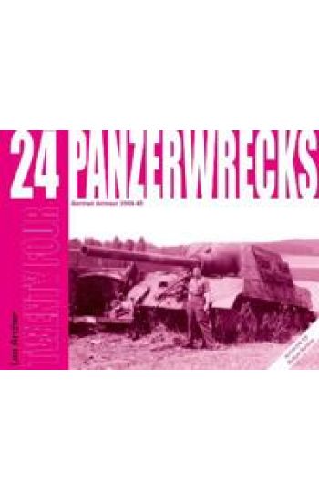 Panzerwrecks 24