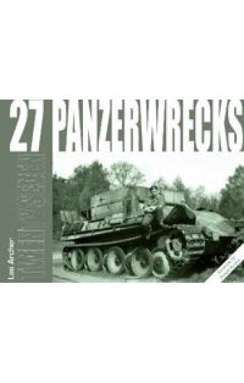 Panzerwrecks 27