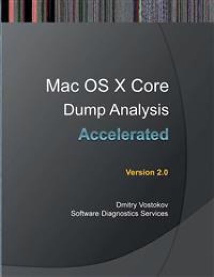 Accelerated Mac OS X Core Dump Analysis