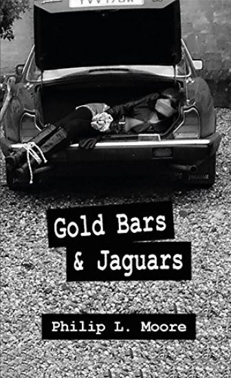 Gold Bars and Jaguars