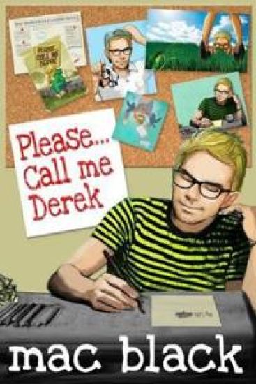 Please... Call Me Derek