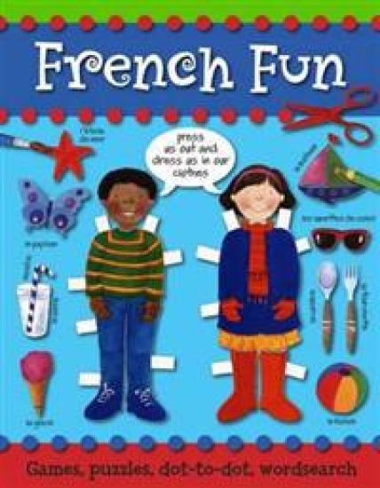 French Fun