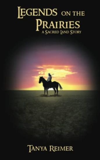 Legends on the Prairies