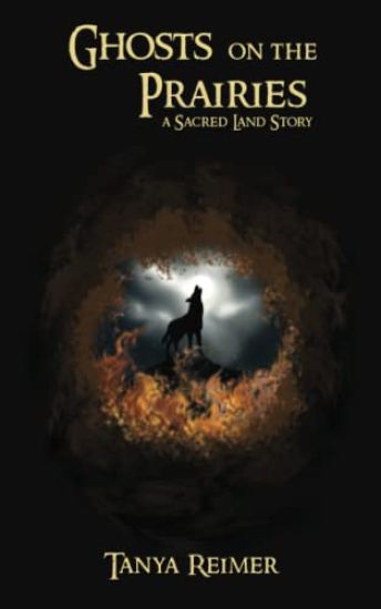 Ghosts on the Prairies