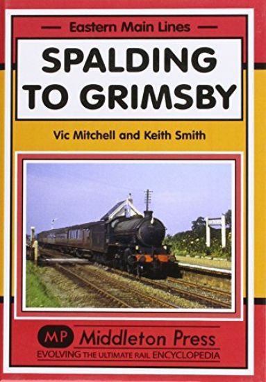 Spalding to Grimsby