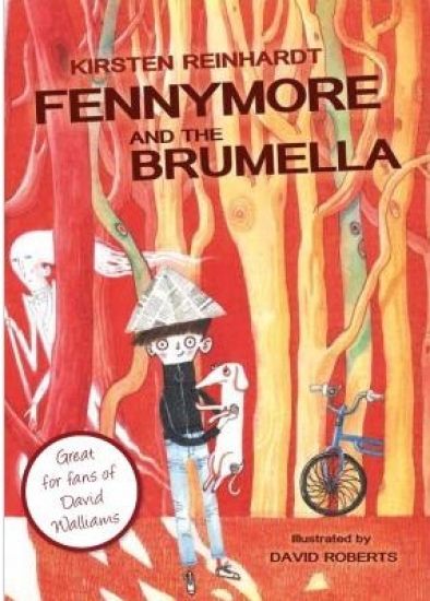 Fennymore and the Brumella