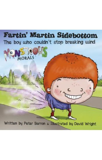 Fartin Martin Sidebottom