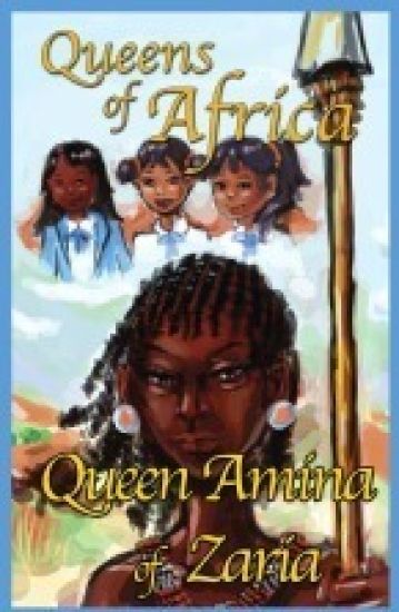 Queen Amina of Zaria