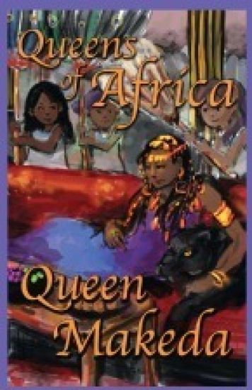 Queen Makeda