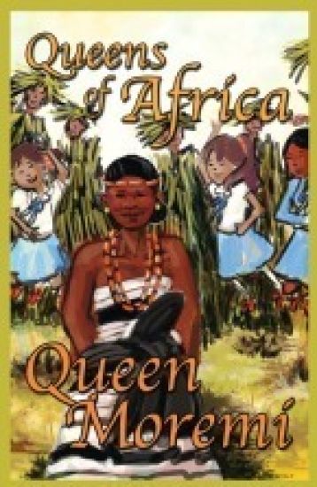Queen Moremi