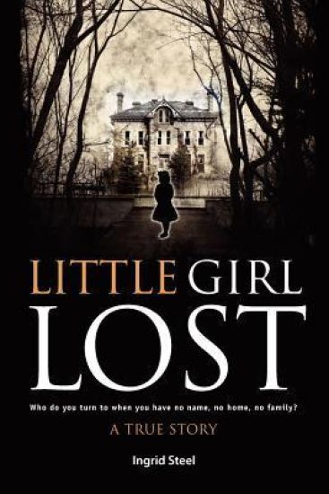 Little Girl Lost